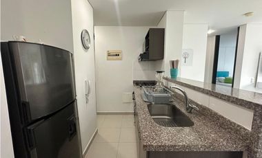 Se arrienda apartamento en Rodadero Sur - Santa Marta