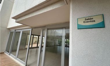 Se arrienda apartamento en Rodadero Sur - Santa Marta