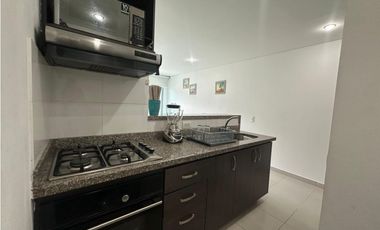Se arrienda apartamento en Rodadero Sur - Santa Marta