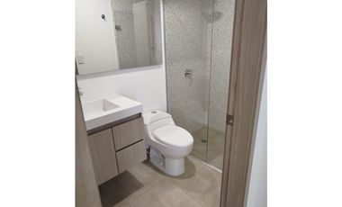 Vendo apartamento para estrenar en Barranquilla