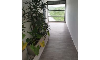 Vendo apartamento para estrenar en Barranquilla