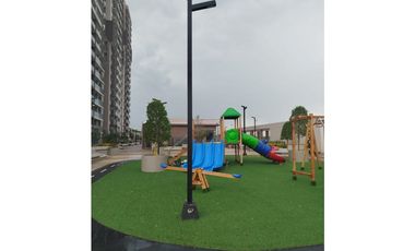 Vendo apartamento para estrenar en Barranquilla