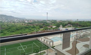 Vendo apartamento para estrenar en Barranquilla