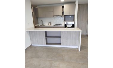 Vendo apartamento para estrenar en Barranquilla