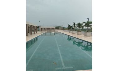 Vendo apartamento para estrenar en Barranquilla