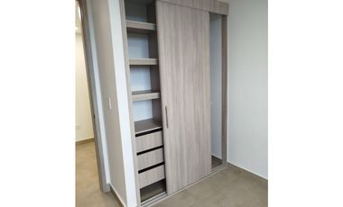 Vendo apartamento para estrenar en Barranquilla