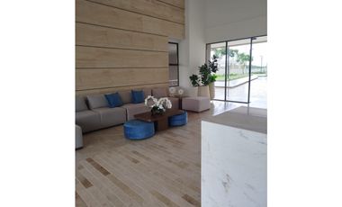 Vendo apartamento para estrenar en Barranquilla