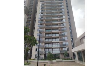 Vendo apartamento para estrenar en Barranquilla