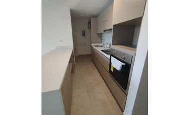 Vendo apartamento para estrenar en Barranquilla