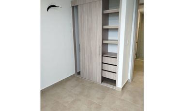 Vendo apartamento para estrenar en Barranquilla