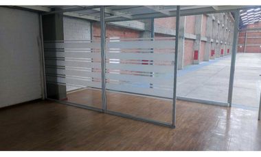 BODEGA EN ARRIENDO, PARQUE INDUSTRIAL , SIBERIA
