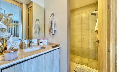 Apartamento de 1 habitación con permiso turístico