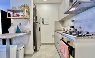 Apartamento de 1 habitación con permiso turístico