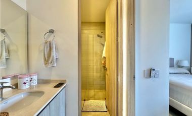 Apartamento de 1 habitación con permiso turístico