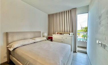 Apartamento de 1 habitación con permiso turístico