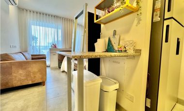 Apartamento de 1 habitación con permiso turístico