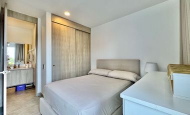 Apartamento de 1 habitación con permiso turístico