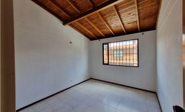 Venta de Casa en Rionegro barrioAltos de la Pereira