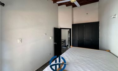 SE VENDE CASA EN CONJUNTO CERRADO A UNA CUADRA DEL MAR