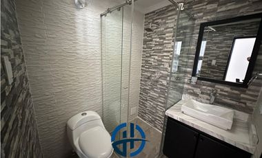 SE VENDE CASA EN CONJUNTO CERRADO A UNA CUADRA DEL MAR