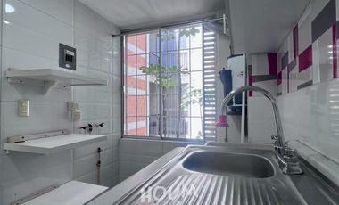 Departamento Magdalena Mixihuca ID: 167246