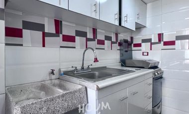 Departamento Magdalena Mixihuca ID: 167246