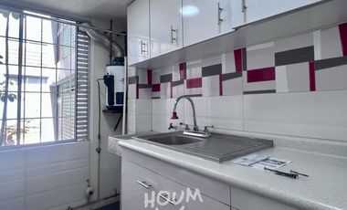 Departamento Magdalena Mixihuca ID: 167246