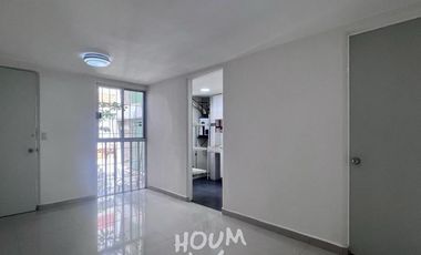 Departamento Magdalena Mixihuca ID: 167246