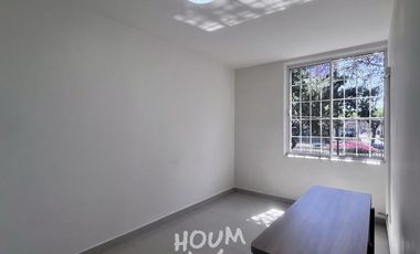 Departamento Magdalena Mixihuca ID: 167246