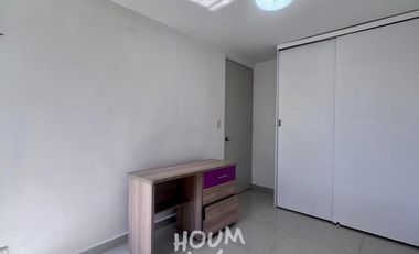 Departamento Magdalena Mixihuca ID: 167246