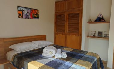 VENTA DE APARTAMENTO DUPLEX EN SABANETA PARTE PLANA