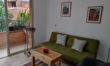 VENTA DE APARTAMENTO DUPLEX EN SABANETA PARTE PLANA