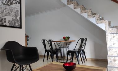 VENTA DE APARTAMENTO DUPLEX EN SABANETA PARTE PLANA