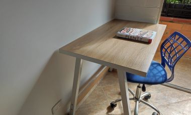 VENTA DE APARTAMENTO DUPLEX EN SABANETA PARTE PLANA