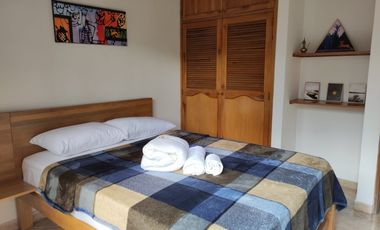 VENTA DE APARTAMENTO DUPLEX EN SABANETA PARTE PLANA