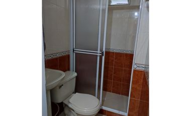 VENTA DE APARTAMENTO DUPLEX EN SABANETA PARTE PLANA