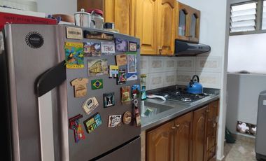 VENTA DE APARTAMENTO DUPLEX EN SABANETA PARTE PLANA