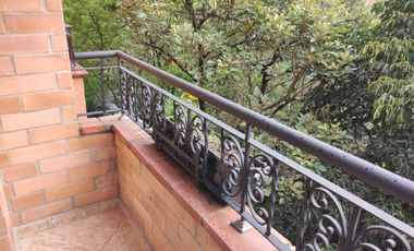 VENTA DE APARTAMENTO DUPLEX EN SABANETA PARTE PLANA