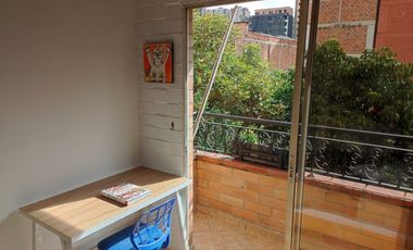 VENTA DE APARTAMENTO DUPLEX EN SABANETA PARTE PLANA