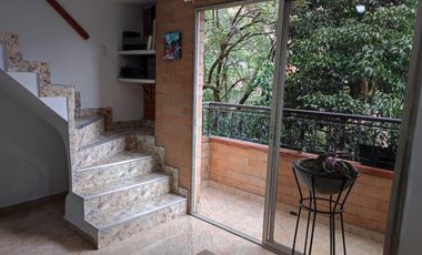 VENTA DE APARTAMENTO DUPLEX EN SABANETA PARTE PLANA