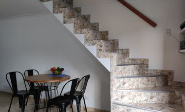 VENTA DE APARTAMENTO DUPLEX EN SABANETA PARTE PLANA