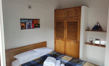 VENTA DE APARTAMENTO DUPLEX EN SABANETA PARTE PLANA