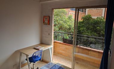 VENTA DE APARTAMENTO DUPLEX EN SABANETA PARTE PLANA