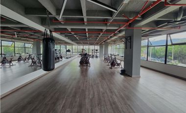 Venta de Apartamento en Urbanity Guayabal