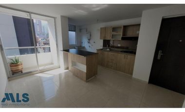 Venta Apartamento Las Vegas Sabaneta