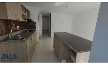 Venta Apartamento Las Vegas Sabaneta