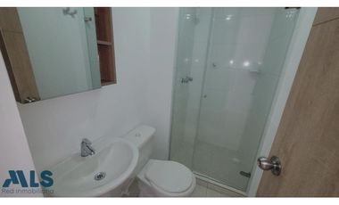 Venta Apartamento Las Vegas Sabaneta