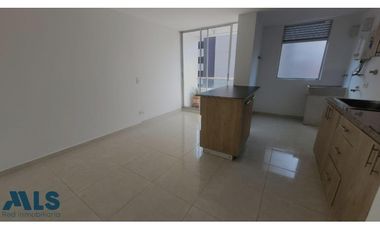 Venta Apartamento Las Vegas Sabaneta