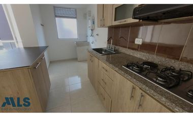 Venta Apartamento Las Vegas Sabaneta
