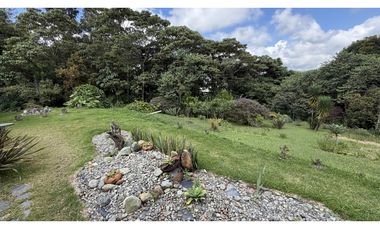 VENTA DE CASA CAMPESTRE EN CIRCASIA, QUINDO, COLOMBIA